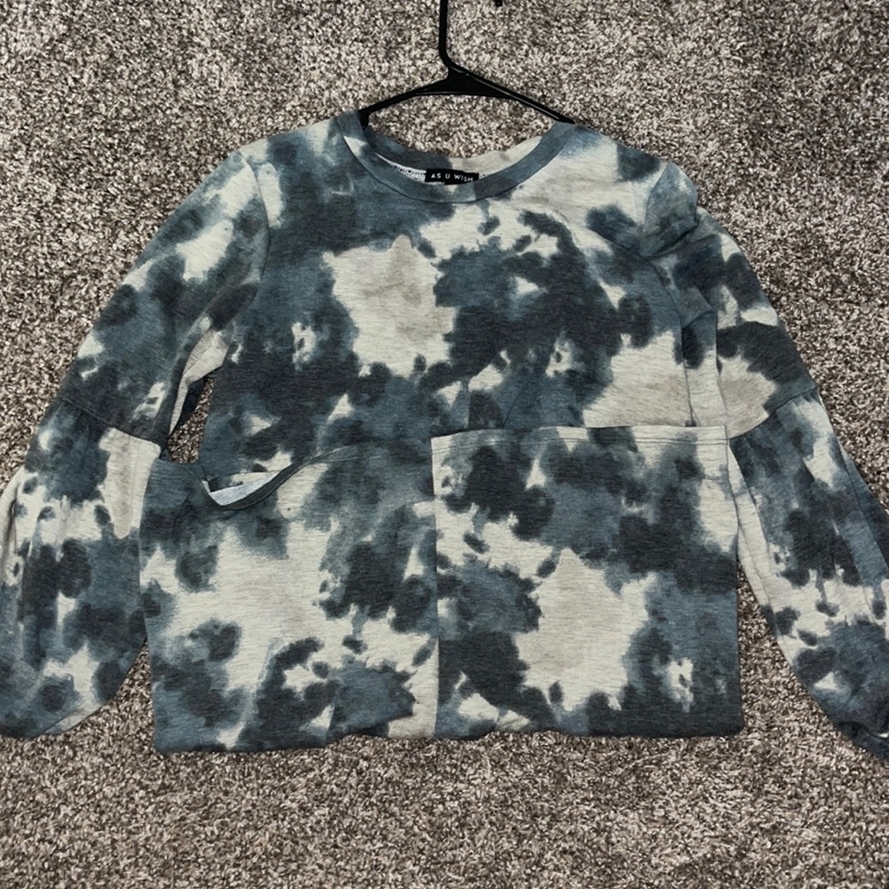 Military maxi short dress